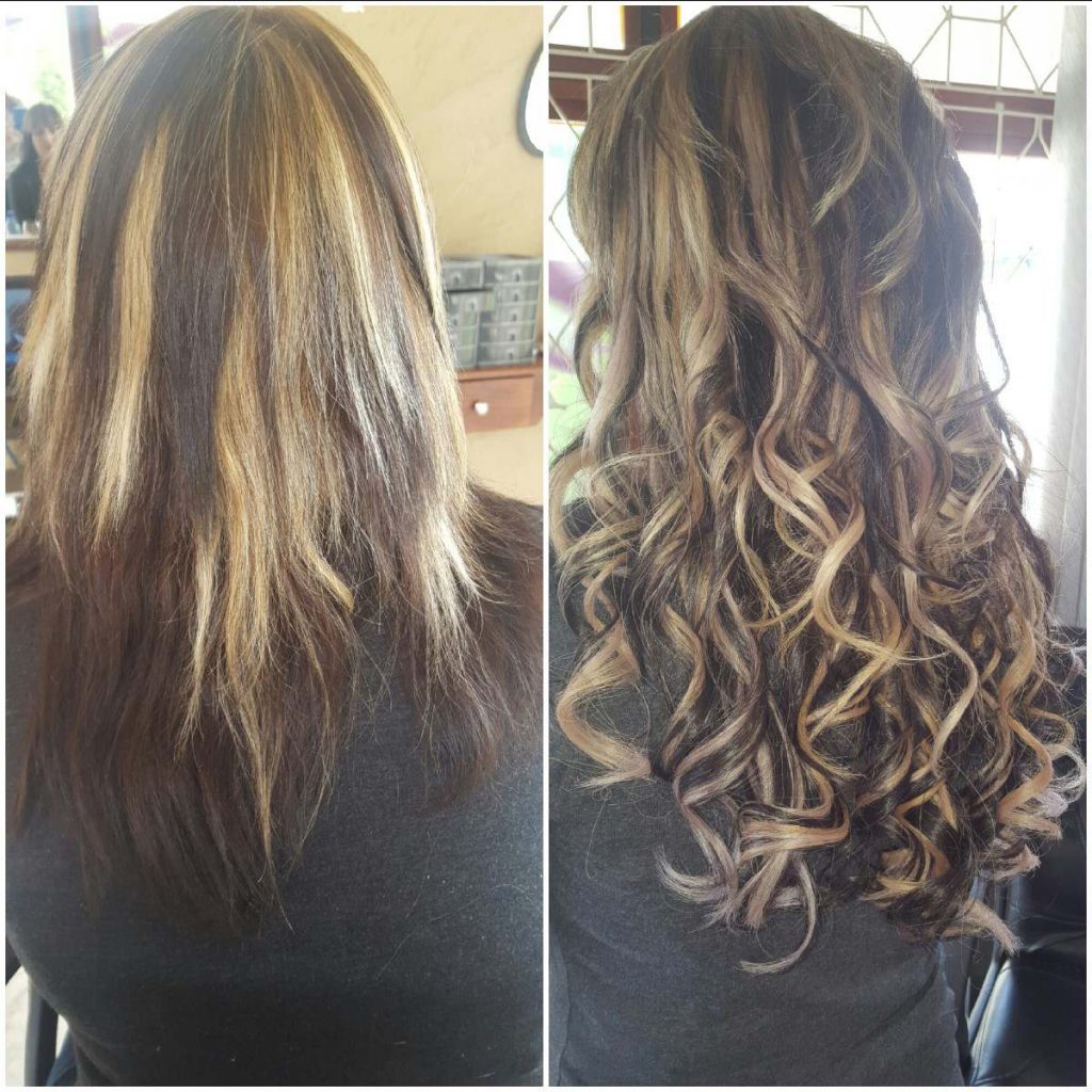 Gallery Annies Hair Extensions