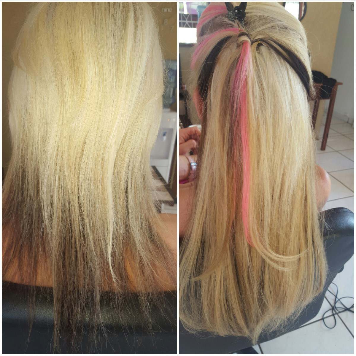 Gallery Annies Hair Extensions